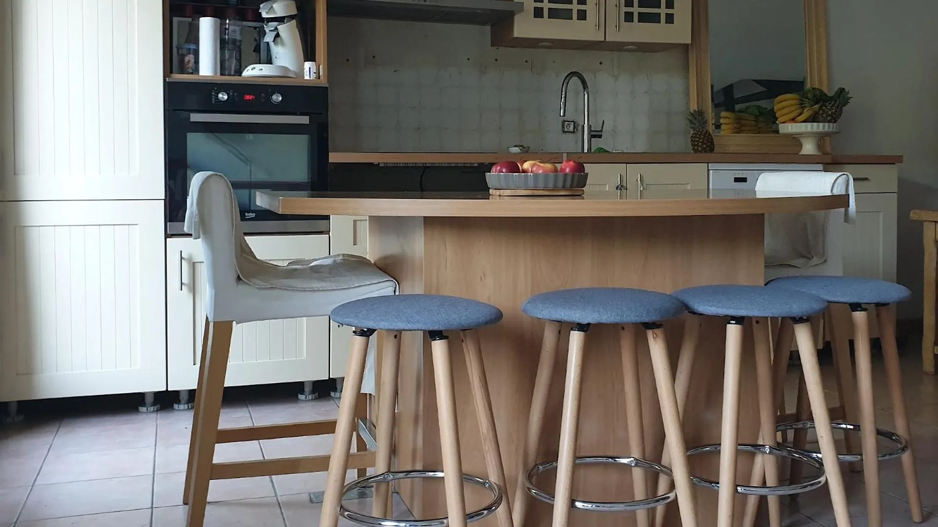 Holiday home La Villa Esperance Grasse