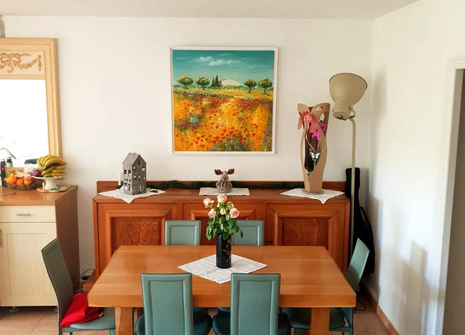 La Villa Esperance Grasse Holiday home