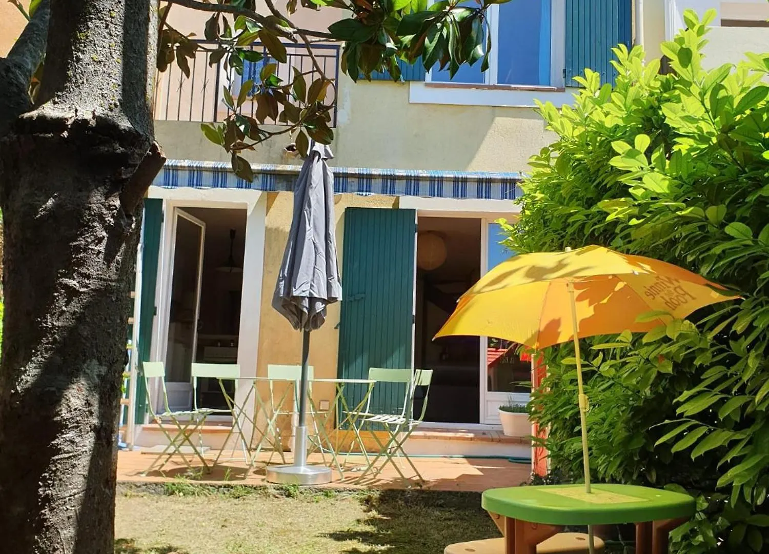 Holiday home La Villa Esperance Grasse