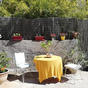 Petit Loft Sur La Cote D'azur Appartamento