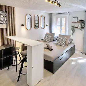 De Luxe Au Coeur De Appartement
