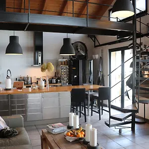 Skylark Bed and breakfast