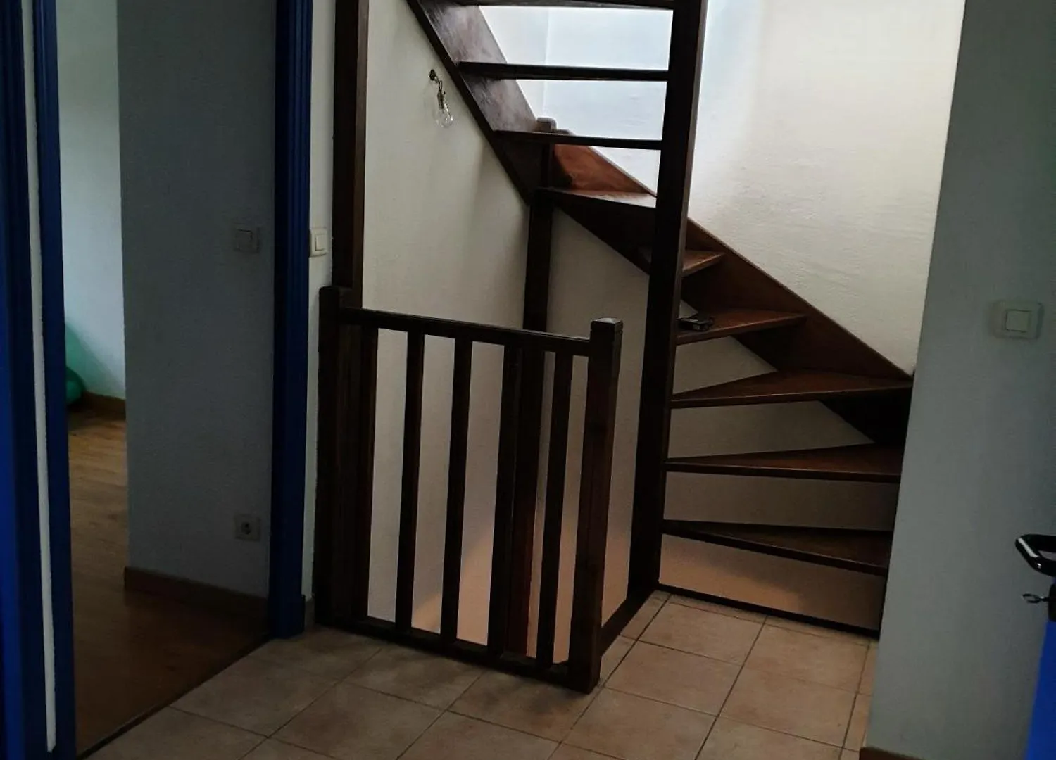 La Villa Esperance Grasse