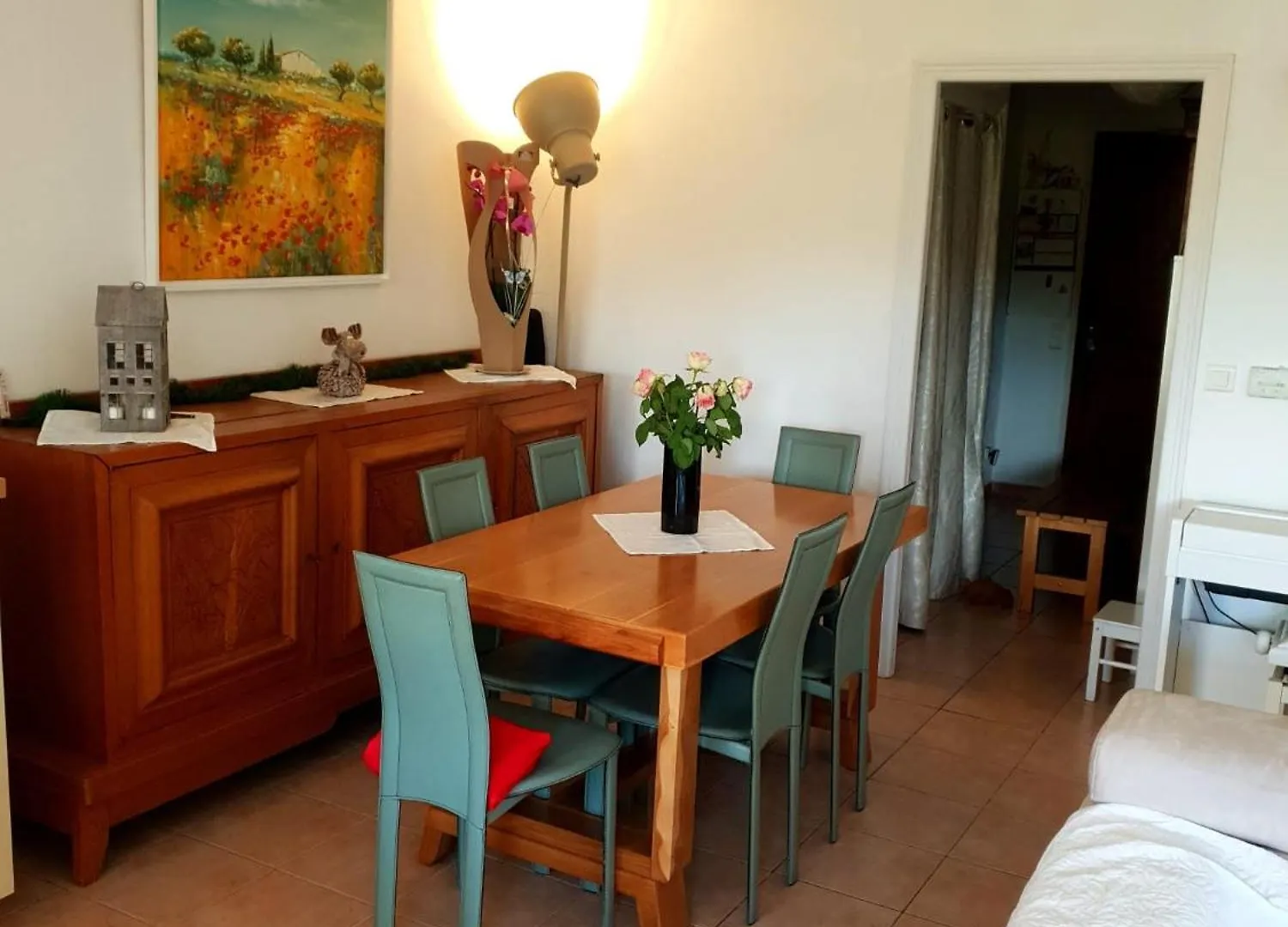 La Villa Esperance Grasse 0*,